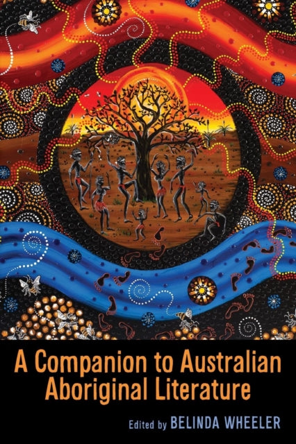 A Companion to Australian Aboriginal Literature