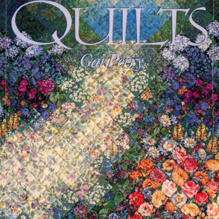 Impressionist Quilts