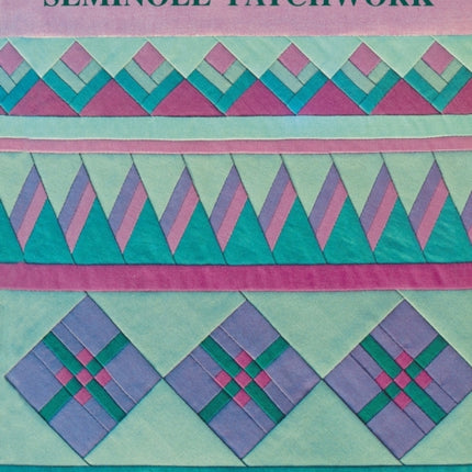 Basic Seminole Patchwork