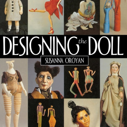 Designing the Doll: From Concept to Construction