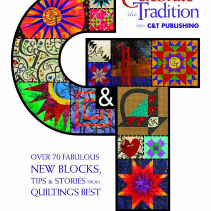 Celebrate the Tradition with CT Publishing