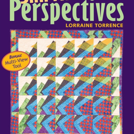 Shifting Perspectives