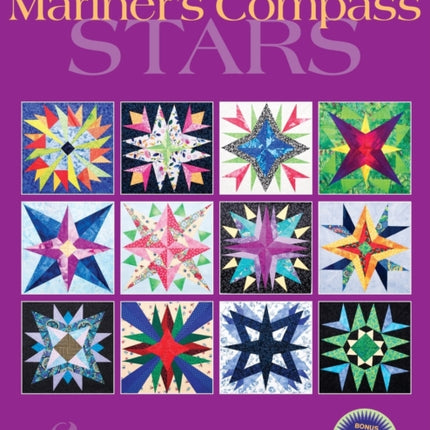 Mariner's Compass Stars