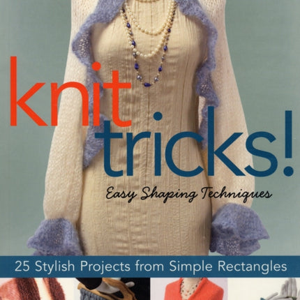 Knit Tricks