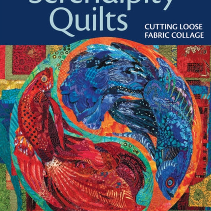 Serendipity Quilts