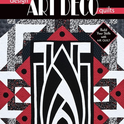 Design Art Deco Quilts