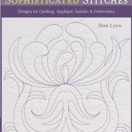 Sophisticated Stitches