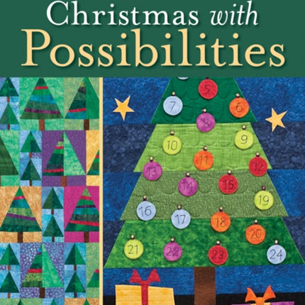 Christmas With Possibilities