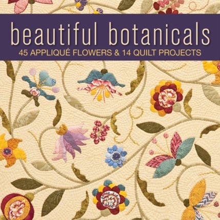 Beautiful Botanicals