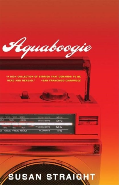 Aquaboogie