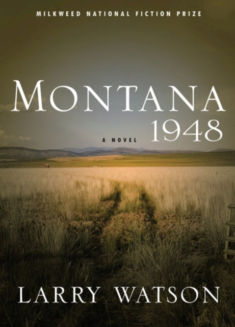 Montana 1948: A Novel