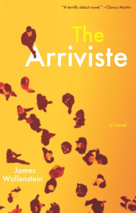 The Arriviste