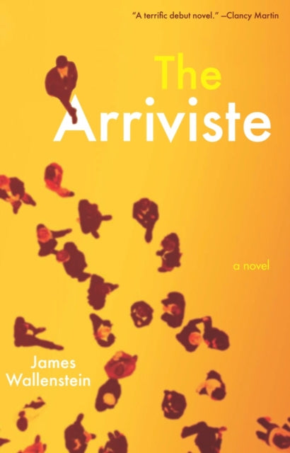 The Arriviste