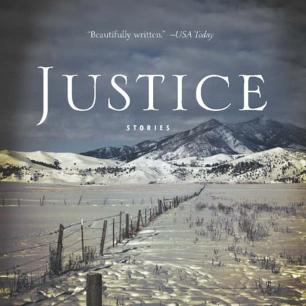 Justice: Stories