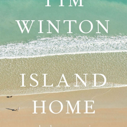 Island Home: A Landscape Memoir