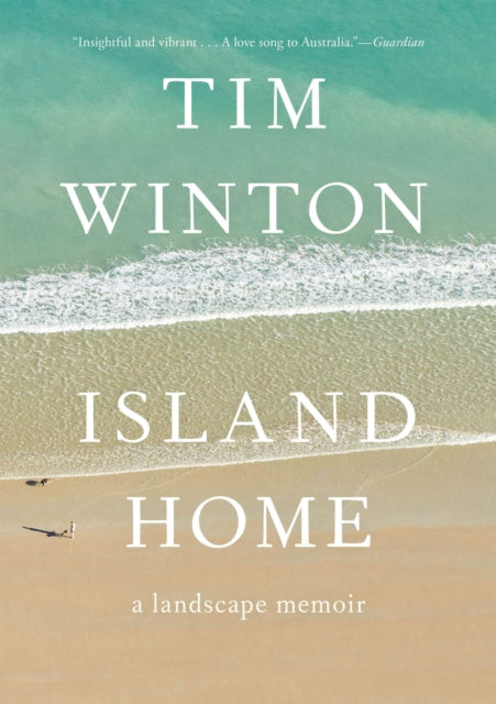 Island Home: A Landscape Memoir