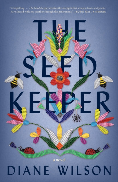 The Seed Keeper: A Novel