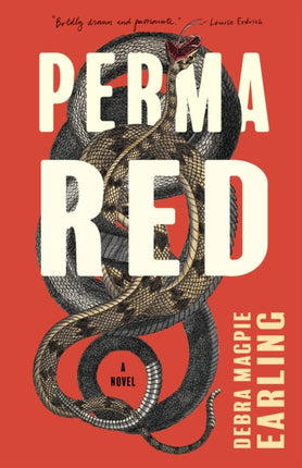 Perma Red