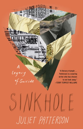 Sinkhole: A Natural History of a Suicide: A Natural History of a Suicide