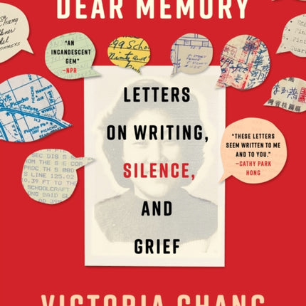 Dear Memory