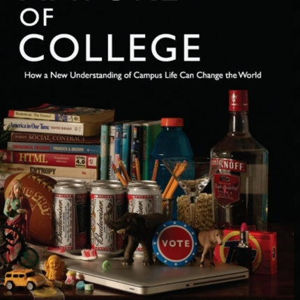 The Nature of College