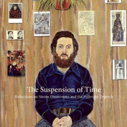 The Suspension of Time: Reflections on Simon Dinnerstein and The Fulbright Triptych