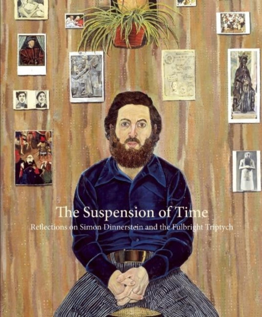 The Suspension of Time: Reflections on Simon Dinnerstein and The Fulbright Triptych