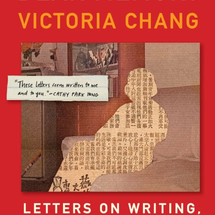 Dear Memory: Letters on Writing, Silence, and Grief