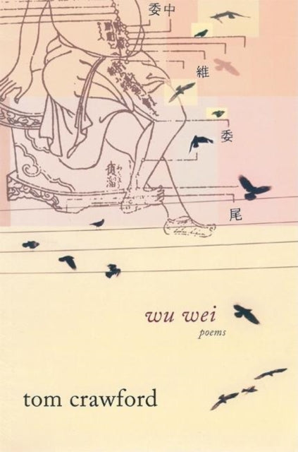 Wu Wei: Poems