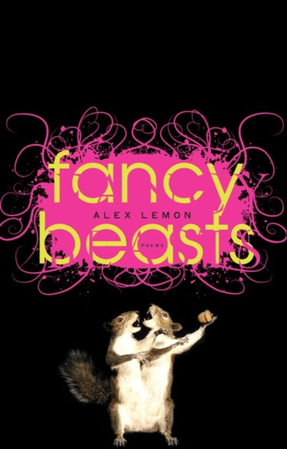 Fancy Beasts