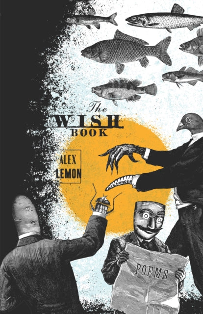 The Wish Book: Poems