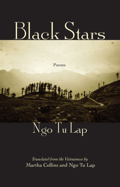 Black Stars: Poems