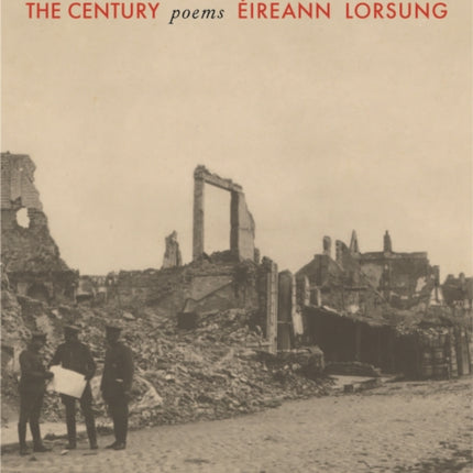 The Century: Poems