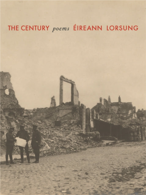 The Century: Poems