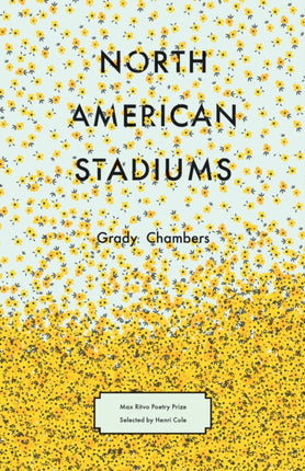 North American Stadiums