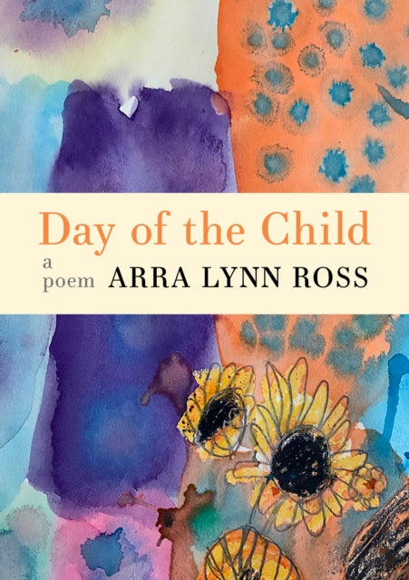 Day of the Child: A Poem