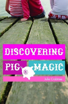 Discovering Pig Magic