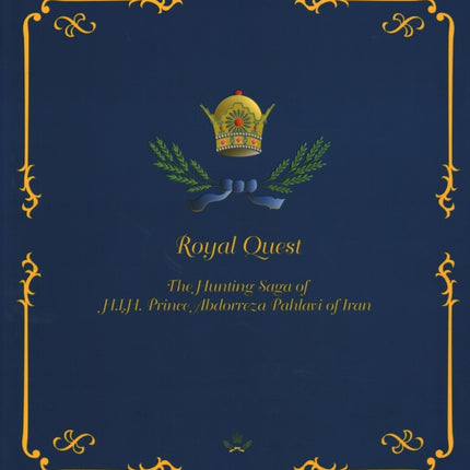 Royal Quest