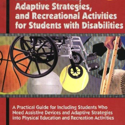 Assistive Devices Adaptive Startegies