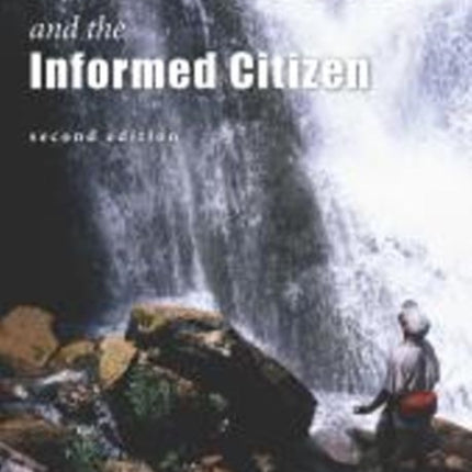 Natural Resources  the Informed Citizen