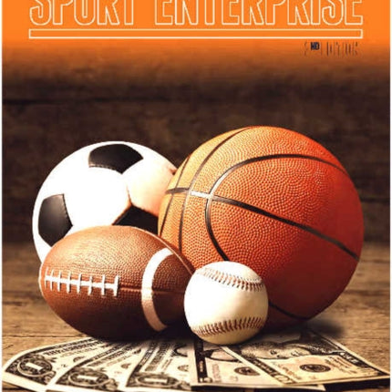 Financing the Sport Enterprise