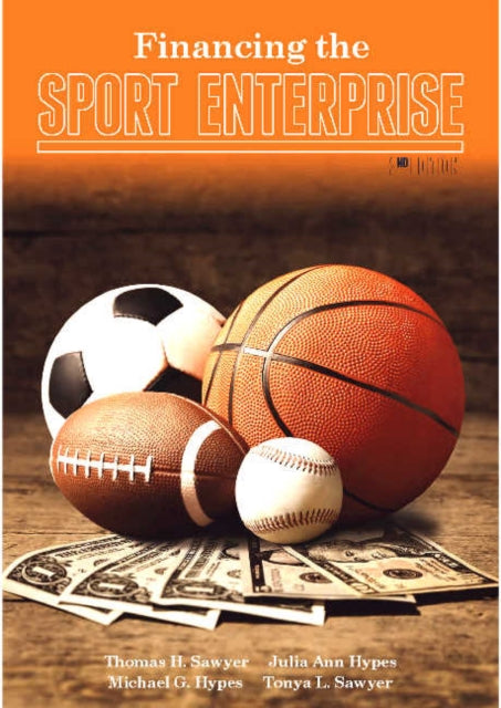 Financing the Sport Enterprise