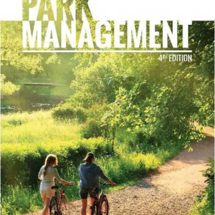 An Introduction to Park Management
