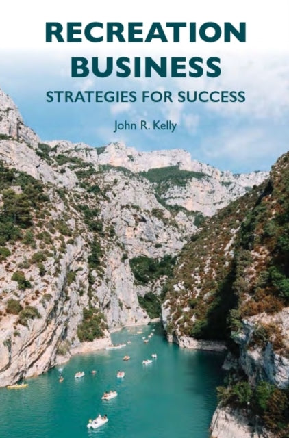 Recreation Business: Strategies for Success