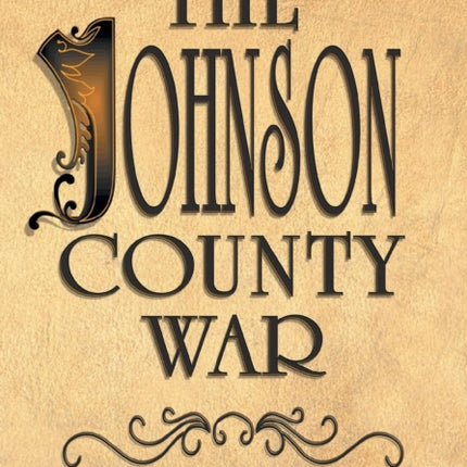 The Johnson County War