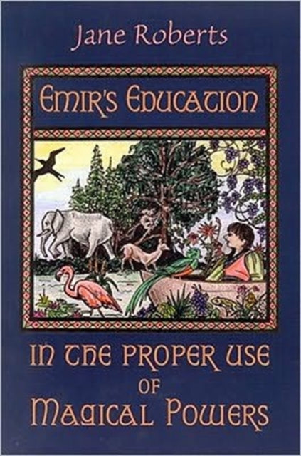 Emir'S Education in the Proper Use of Magical Powers