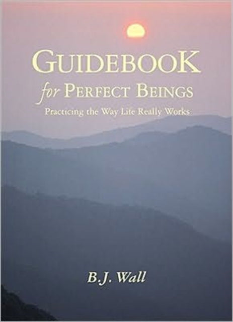 Guidebook for Perfect Beings: Practicing the Way Life Really Works