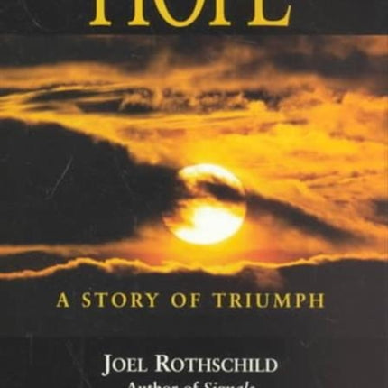 Hope: A Story of Triumph