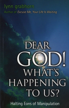 Dear God! What's Happening to Us: Halting Aeons of Manipulation