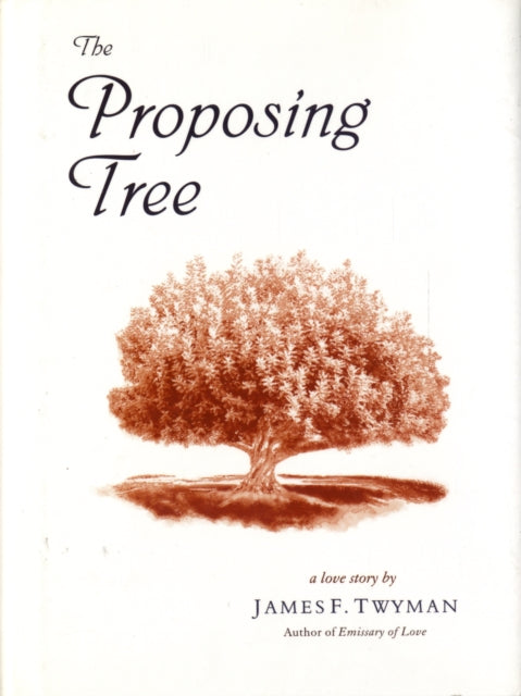 Proposing Tree: A Love Story